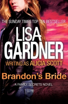 Brandon's Bride, Paperback Book Brandon's Bride, Paperback Book