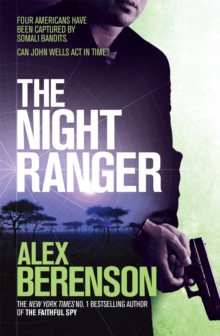 The Night Ranger, Paperback Book The Night Ranger, Paperback Book