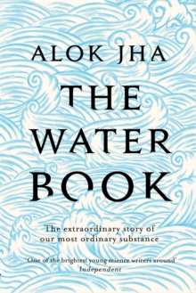 The Water Book, Paperback / softback Book The Water Book, Paperback / softback Book