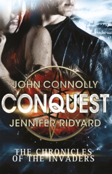 Conquest, Paperback Book Conquest, Paperback Book