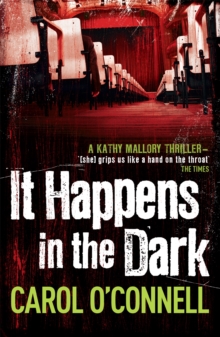 It Happens in the Dark, Paperback Book It Happens in the Dark, Paperback Book