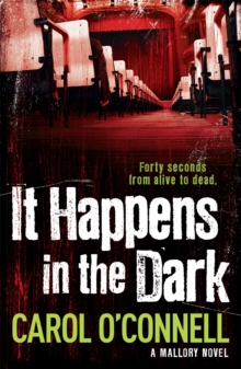 It Happens in the Dark, Paperback Book It Happens in the Dark, Paperback Book