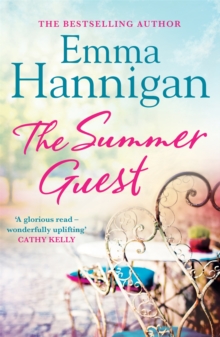 The Summer Guest, Paperback Book The Summer Guest, Paperback Book
