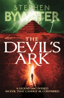 The Devil's Ark, Paperback / softback Book The Devil's Ark, Paperback / softback Book