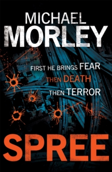 Spree, Paperback Book Spree, Paperback Book