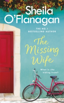 The Missing Wife: the Unputdownable Bestseller, Hardback Book The Missing Wife: the Unputdownable Bestseller, Hardback Book