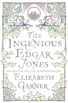 The Ingenious Edgar Jones