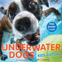 Underwater Dogs, Hardback Book Underwater Dogs, Hardback Book