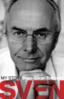 Sven: My Story, Paperback Book Sven: My Story, Paperback Book