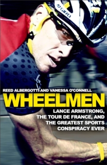 Wheelmen, Paperback Book Wheelmen, Paperback Book