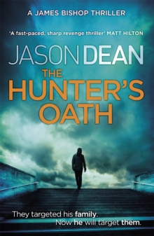The Hunter's Oath, Paperback Book The Hunter's Oath, Paperback Book