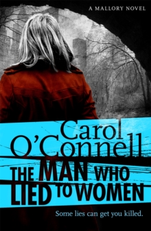 The Man Who Lied to Women, Paperback Book The Man Who Lied to Women, Paperback Book