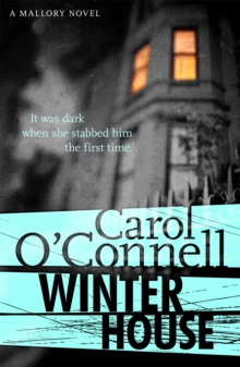 Winter House, Paperback Book Winter House, Paperback Book
