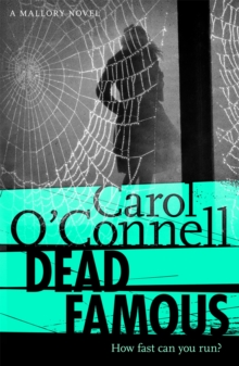 Dead Famous, Paperback / softback Book Dead Famous, Paperback / softback Book