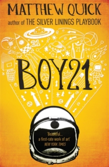 Boy21, Paperback Book Boy21, Paperback Book