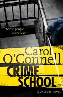 Crime School, Paperback Book Crime School, Paperback Book