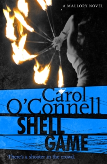 Shell Game, Paperback Book Shell Game, Paperback Book