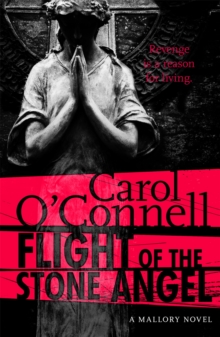 Flight of the Stone Angel, Paperback Book Flight of the Stone Angel, Paperback Book