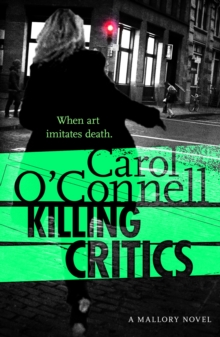 Killing Critics