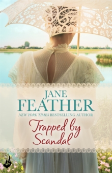 Trapped by Scandal, Paperback Book Trapped by Scandal, Paperback Book