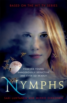 Nymphs, Paperback Book Nymphs, Paperback Book