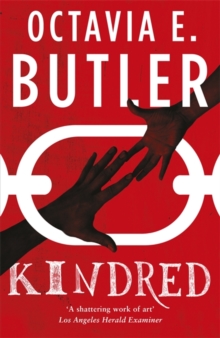 Kindred, Paperback Book Kindred, Paperback Book