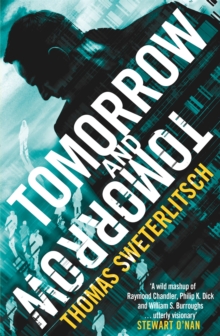 Tomorrow and Tomorrow, Paperback Book Tomorrow and Tomorrow, Paperback Book