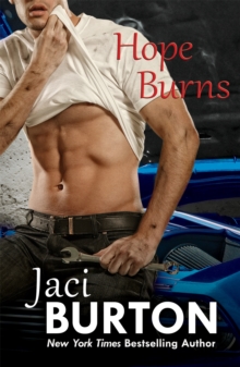 Hope Burns: Hope Book 3, Paperback / softback Book Hope Burns: Hope Book 3, Paperback / softback Book