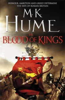 The Blood of Kings : Book 1, Hardback Book The Blood of Kings : Book 1, Hardback Book