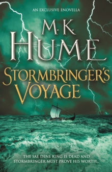 Stormbringer's Voyage (e-novella) : A short story of courage at sea