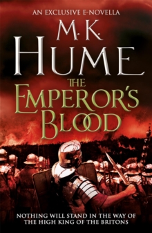 The Emperor's Blood (e-novella) : A gripping short story of battles and bloodshed