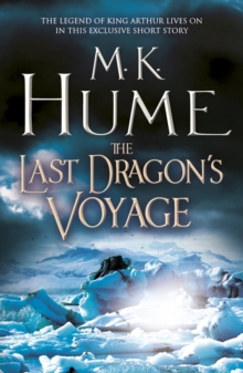 The Last Dragon's Voyage (e-short story) : A dramatic novella of danger at sea