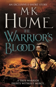 The Warrior's Blood (e-short story) : A medieval short story of intrigue and action