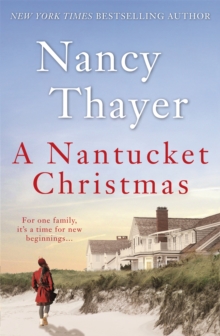A Nantucket Christmas, Paperback / softback Book A Nantucket Christmas, Paperback / softback Book