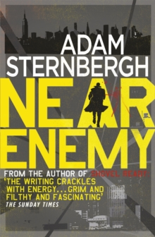 Near Enemy, Paperback Book Near Enemy, Paperback Book