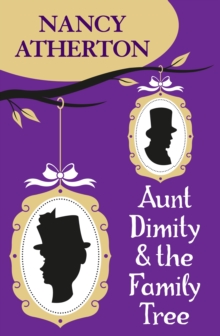 Aunt Dimity and the Family Tree (Aunt Dimity Mysteries, Book 16) : A charming Cotswold mystery