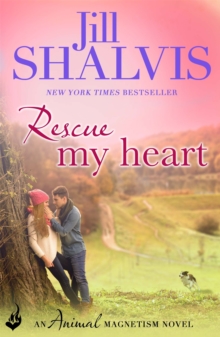 Rescue My Heart : The fun and irresistible romance!, Paperback / softback Book Rescue My Heart : The fun and irresistible romance!, Paperback / softback Book