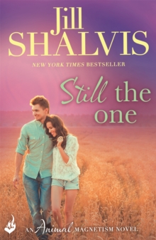 Still the One: Animal Magnetism Book 6, Paperback Book Still the One: Animal Magnetism Book 6, Paperback Book