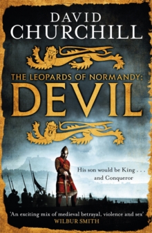 The Leopards of Normandy: Devil : Leopards of Normandy 1, Paperback Book The Leopards of Normandy: Devil : Leopards of Normandy 1, Paperback Book