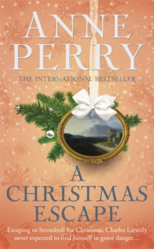 A Christmas Escape (Christmas Novella 13), Hardback Book A Christmas Escape (Christmas Novella 13), Hardback Book
