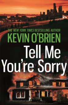 Tell Me You're Sorry, Paperback Book Tell Me You're Sorry, Paperback Book