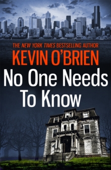 No One Needs to Know, Paperback Book No One Needs to Know, Paperback Book