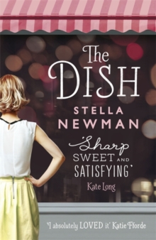The Dish, Paperback / softback Book The Dish, Paperback / softback Book