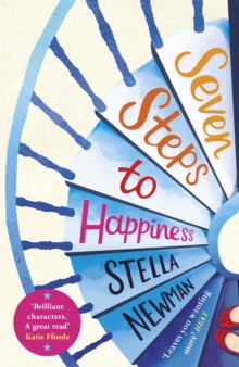 Seven Steps to Happiness, Paperback Book Seven Steps to Happiness, Paperback Book