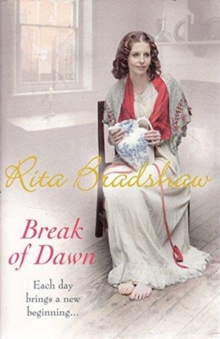 BREAK OF DAWN, Paperback Book BREAK OF DAWN, Paperback Book