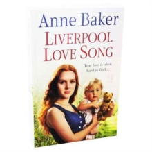 LIVERPOOL LOVE SONG, Paperback Book LIVERPOOL LOVE SONG, Paperback Book