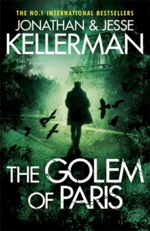 The Golem of Paris, Hardback Book The Golem of Paris, Hardback Book