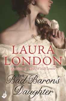 The Bad Baron's Daughter