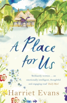 A Place for Us : An unputdownable tale of families and keeping secrets by the SUNDAY TIMES bestseller