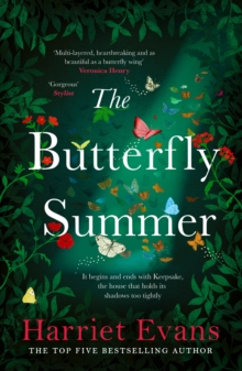The Butterfly Summer : The gorgeous summer read set in Cornwall - it will make you cry!, Paperback Book The Butterfly Summer : The gorgeous summer read set in Cornwall - it will make you cry!, Paperback Book
